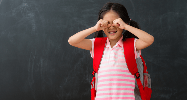 7 nejčastějších důvodů předčasného odchodu ze školy u dětí