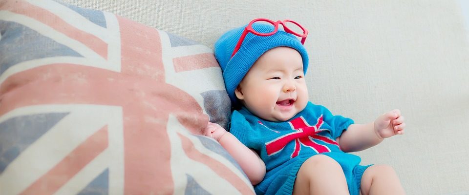 Dekódujte 7 řečí těla vašeho dítěte a jak s nimi zacházet