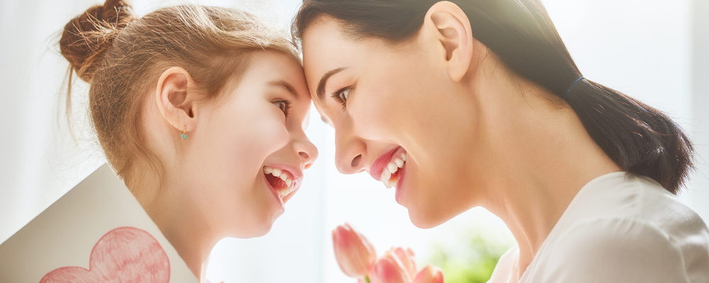 7 znaků, které ukazují, jak moc vás vaše dítě miluje
