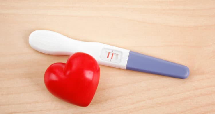 Odhalení 10 užitečných informací, které vám pomohou snadno otěhotnět