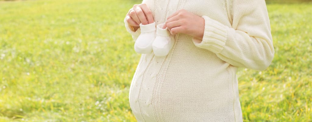 Hvordan påvirker mors følelser fosteret?