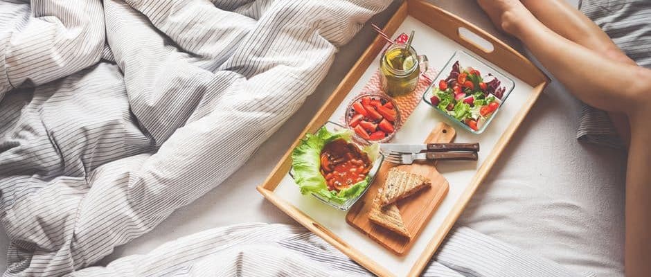 5 aliments que les mares embarassades haurien de menjar per tenir un cor sa