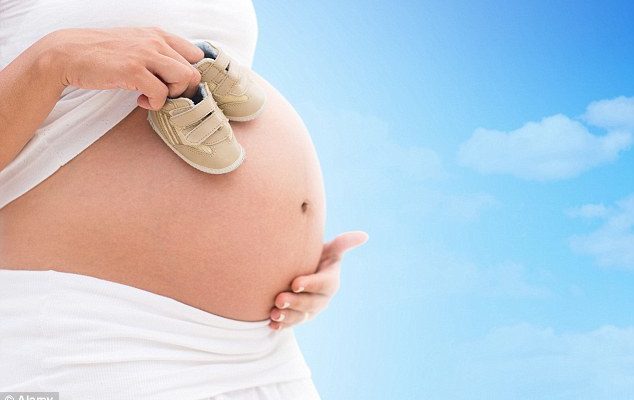 20 πράγματα που πρέπει να γνωρίζουν οι έγκυες όταν είναι έγκυες για πρώτη φορά