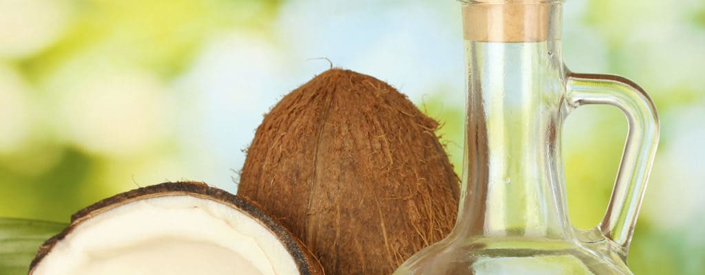 Skvělé využití kokosového oleje pro děti