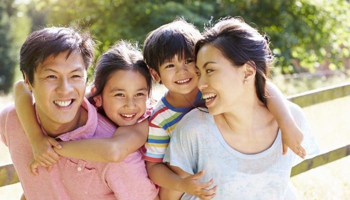 Odhalení 5 tipů, jak pomoci rodičům vychovat hodné děti