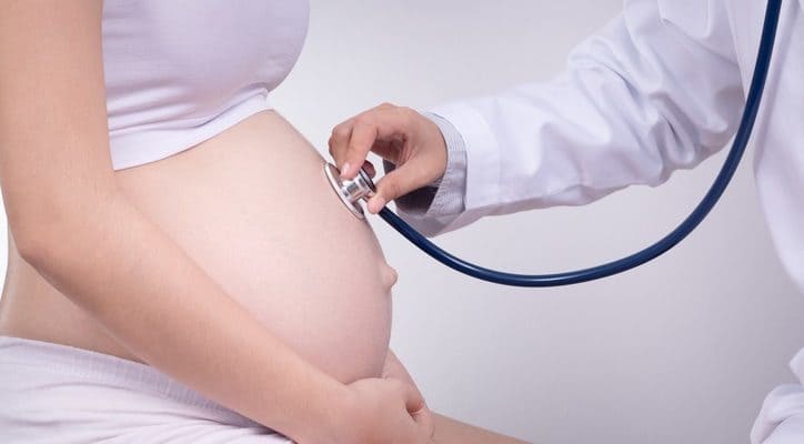 7 důvodů, proč máte nechtěné těhotenství
