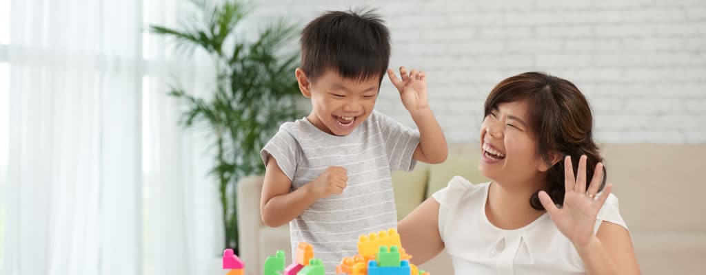 Užitečné hry pro děti s poruchou pozornosti a hyperaktivitou