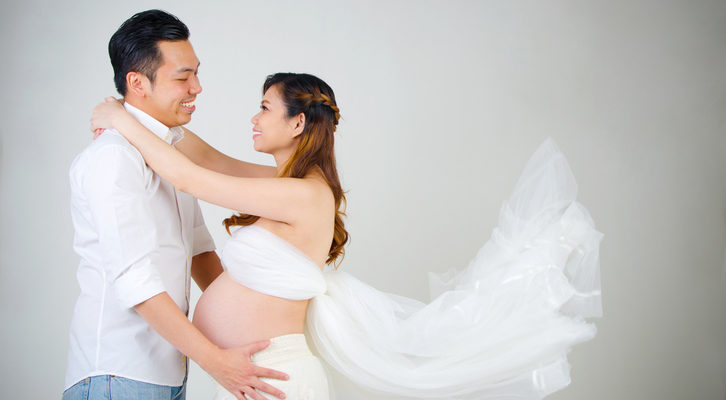 Může sex v těhotenství způsobit předčasný porod?