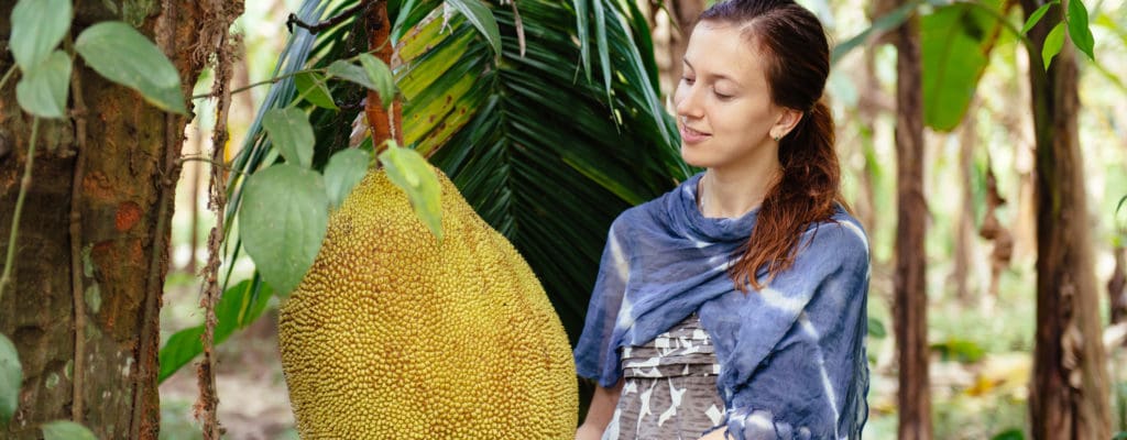 Pravda o účinku jackfruitu na těhotné ženy