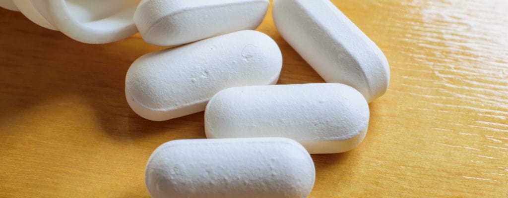 Panadol a aspirin: Rodiče musí být opatrní, když ho dávají svým dětem