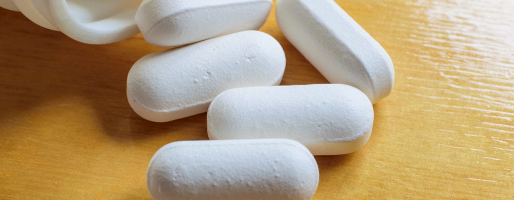 Panadol og aspirin: Foreldre må være forsiktige når de gir det til barna sine