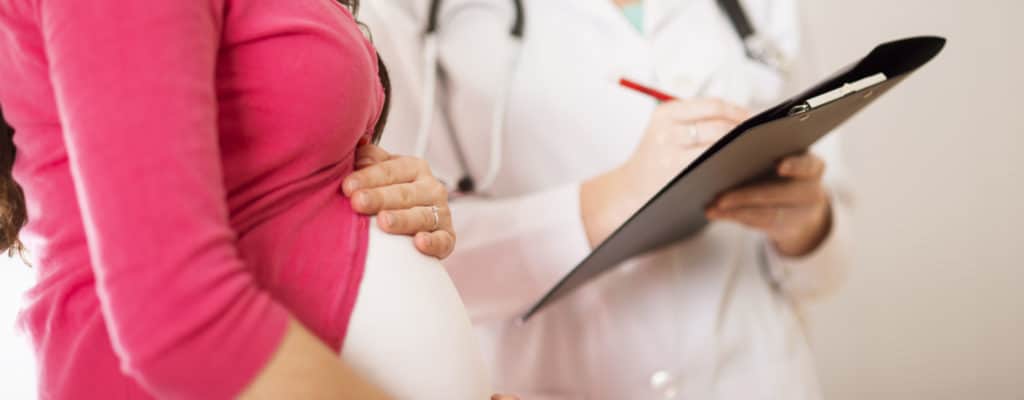 Proč je očkování proti tetanu u těhotných žen nezbytné?