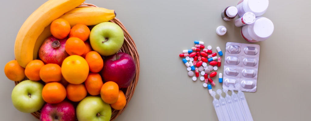 Doplňování vitamínů pro děti perorálními tabletami: Mělo by nebo ne?