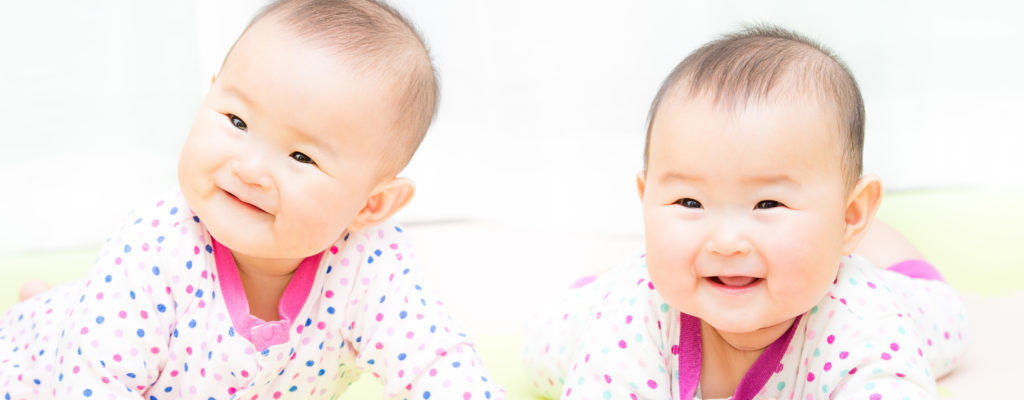 11 poznámek při těhotenství s dvojčaty pro bezpečné a zdravé těhotenství