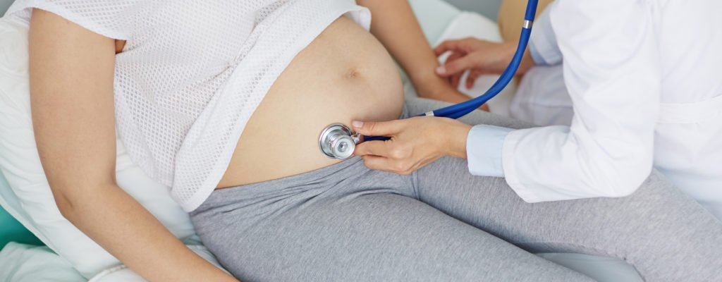 Volba přirozeného porodu po císařském řezu: Mělo by nebo nemělo by?
