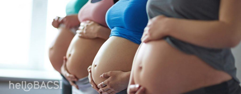 Kegelova cvičení – Účinný lék pro těhotné ženy
