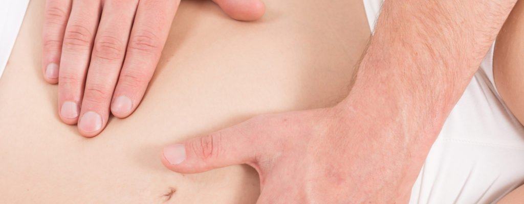 Nečekané výhody, když těhotné maminky chodí na masáž
