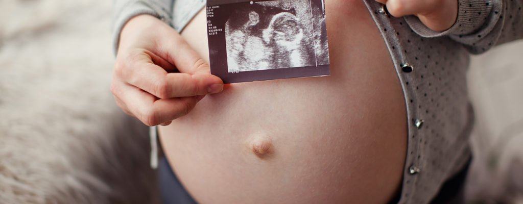 Dá se bez ultrazvuku poznat pohlaví plodu?