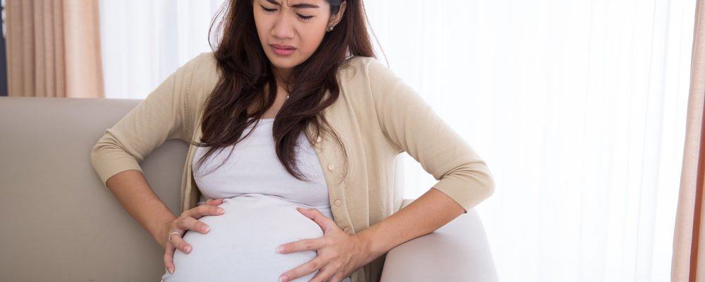 Riziko potratu v důsledku léčby vaginálních kvasinkových infekcí flukonazolem
