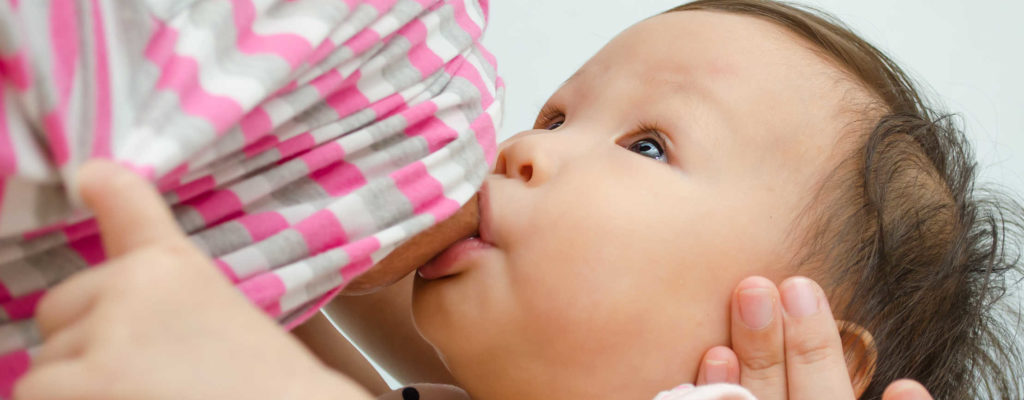 4 návyky, které mohou ovlivnit kvalitu mateřského mléka
