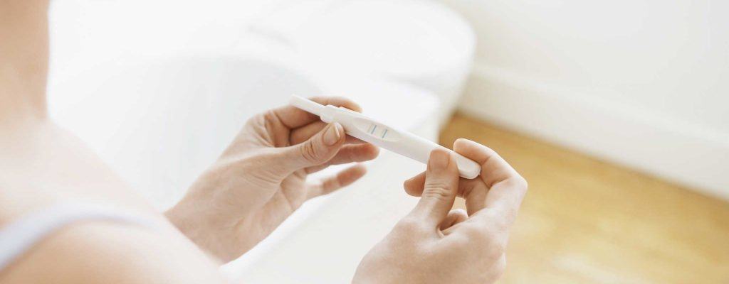 Kdy si udělat těhotenský test, abyste získali co nejpřesnější výsledky?