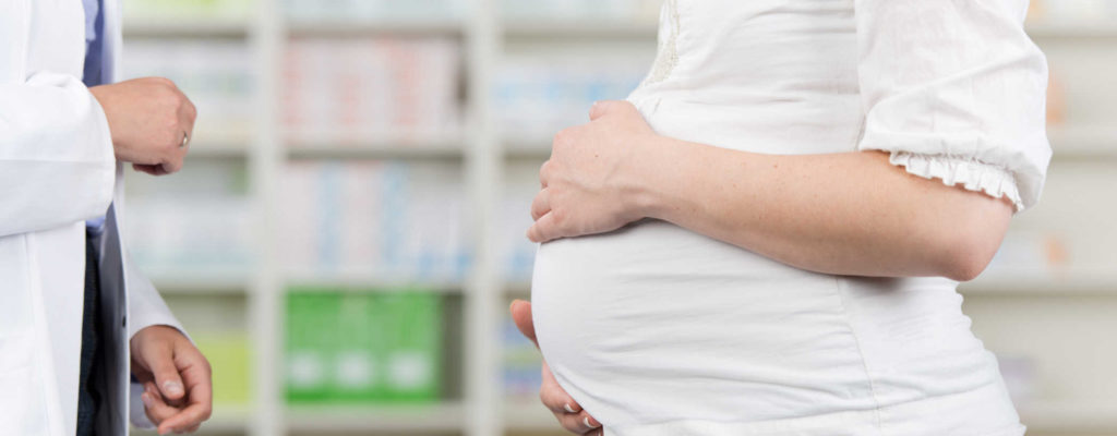 5 mýtů, kterých byste se měli během těhotenství vyvarovat