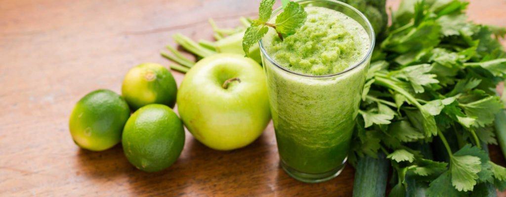 Kdy by děti měly pít jablečný džus?