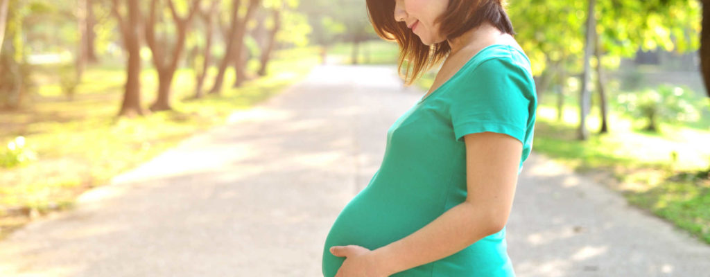 6 tipů, které pomohou těhotným ženám být vždy šťastné
