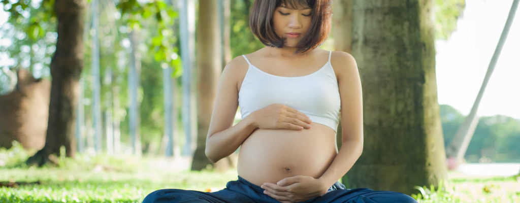 7 tipů, jak udržovat plán cvičení pro těhotné ženy