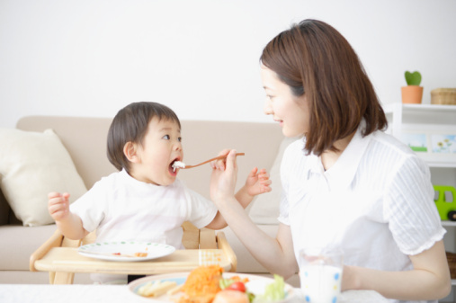 Omega 3 og dets effekter på babyens helse