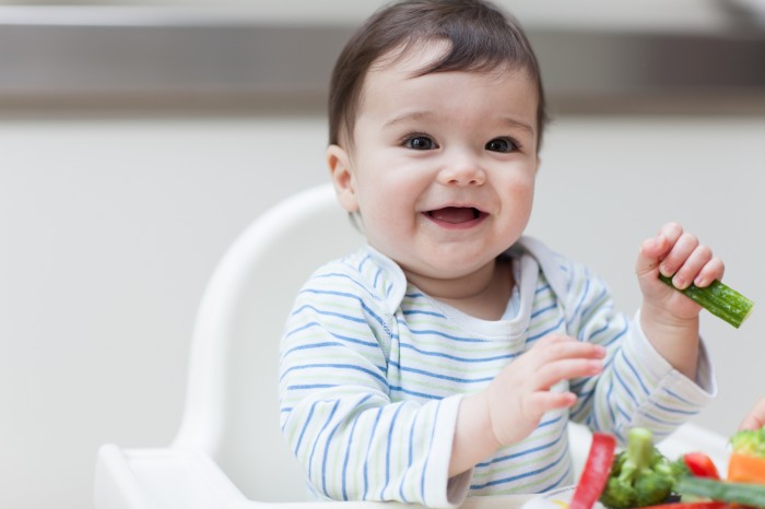 Ernæring for barn 1-3 år: 5 retter å unngå!