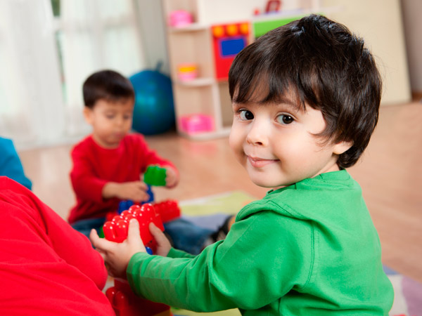 Montessori: Að kenna börnum í samræmi við styrkleika þeirra