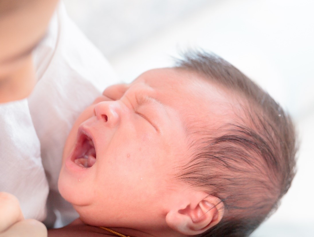 Ting mødre ikke vet om babyens søvn