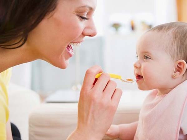 Lausn fyrir börn sem þyngjast ekki vegna vanfrásogs