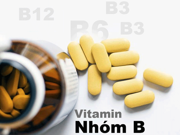 Vitamin 3b za djecu, majke ne bi se smjele nadopunjavati nasumično