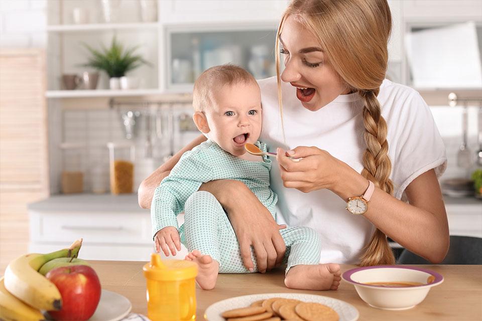 3 stvari koje majke moraju izbjegavati dok ostaju kod kuće kako bi se brinule o svojoj djeci