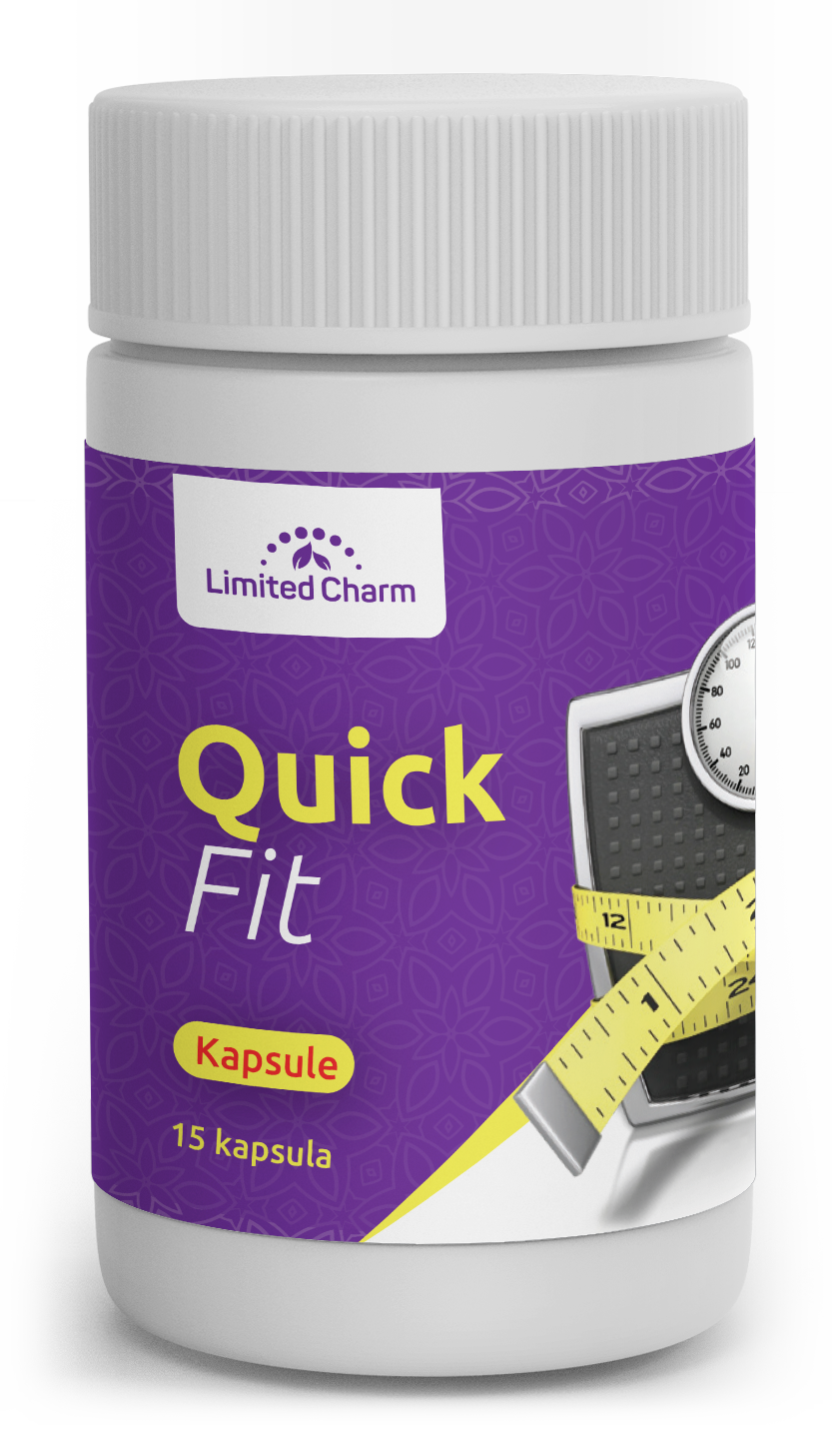 QUICKLY FITNESS në Shqipëri: Ku ta Blesh, Çfarë Përfitimesh Ofron dhe Si të Zgjidhësh Autentikun e Vërtetë