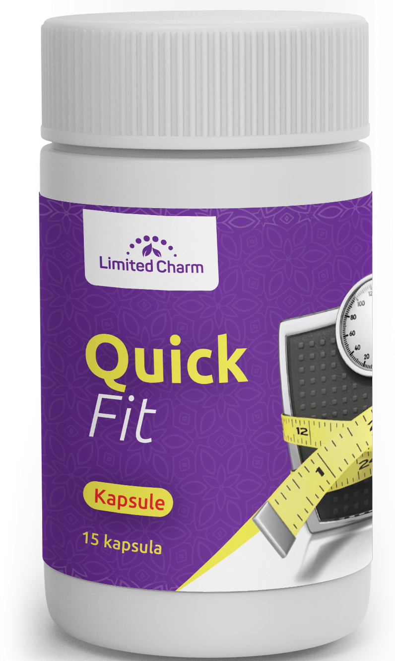 Ocena Proizvoda QUICKLY FITNESS u Kosovu: Detaljan Pregled Sastava, Efekata i Iskustava Korisnika