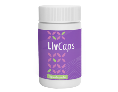 Liv Caps: Открийте Секрета на Здравословния Черен Дреб – Защо Е Популярен в България?