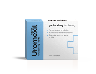 Uromexil Forte naiste urineerimise probleemidele: Kus osta Eestis ja kuidas valida originaal?