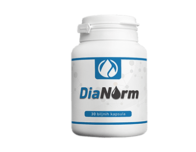 Originalni Dianorm u Bosni i Hercegovini: Kupite sa 50% Popusta i Savetima Lekara za Zdravlje