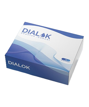 Dialok u Crnoj Gori: Kompletna Ocena Proizvoda, Sastav, Efekti i Saveti Stručnjaka