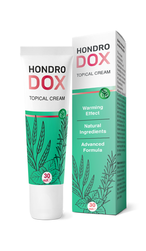 Hondrodox στην Κύπρο: Πού να το Αγοράσετε, Τι Κάνει και Πώς να Επιλέξετε το Γνήσιο Προϊόν