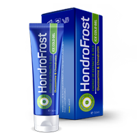 Ako kúpiť originálny HondroFrost na Slovensku: 50% zľava a kľúčové účinky pre zdravé kĺby