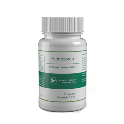 Hemoroxin v České republice: Účinky, názory expertů a klíčová doporučení pro zdraví