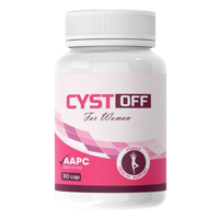 Si të Blihet Cystoff në Shqipëri: Autentik, Zbritje 50% dhe Efektet e Fuqishme të Shëndetit