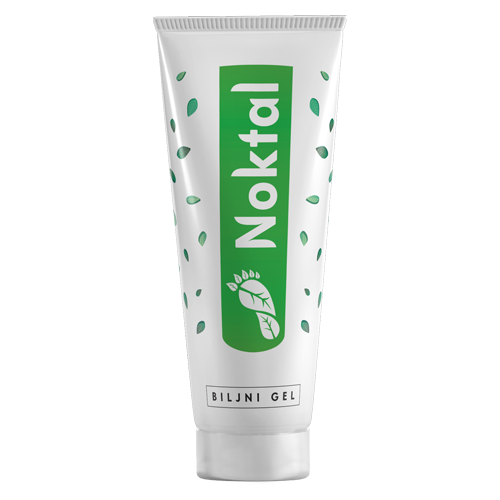 Noktal Gel u Hrvatskoj: Otkrivite Moćno Djelovanje, Stručne Mišljenja i Praktične Savjete za Zdravlje