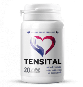 Kuidas osta TENSITAL Eestis originaalset – 50% allahindlus ja peamised kasulikud omadused!