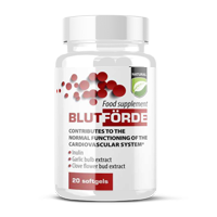 Купете Оригинален Blutforde в България с 50% Отстъпка – Съвети от Медицински Експерти