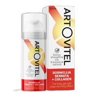 Artovitel Original v Sloveniji: Kako Kupiti z 50% Popustom in Strokovni Nasveti za Zdravje